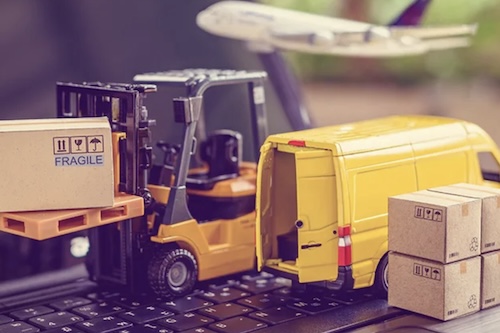logistics
