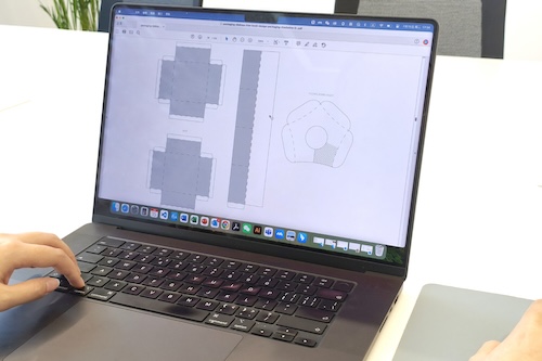 structure design
